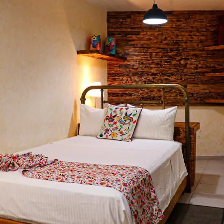 Casa Real Coyoacan