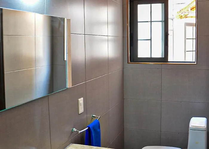 Guest house Casa Real Coyoacan 3*