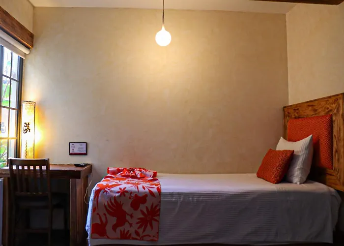 Casa Real Coyoacan