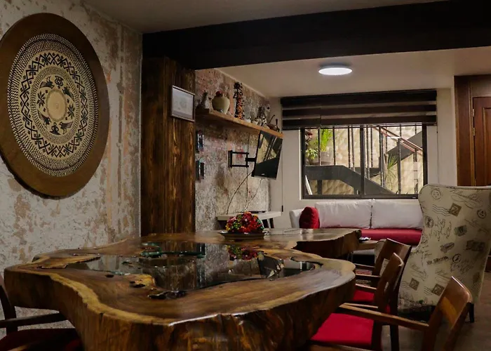 Casa Real Coyoacan