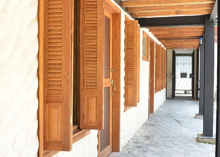 Casa Real Coyoacan 3* Mexiko-Stadt