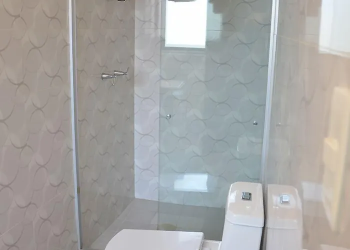 Casa Real Coyoacan Guest house