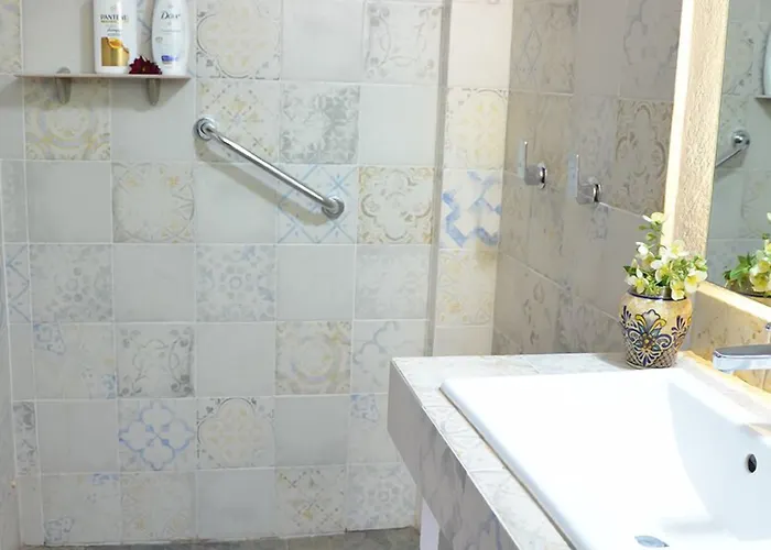 Casa Real Coyoacan Guest house